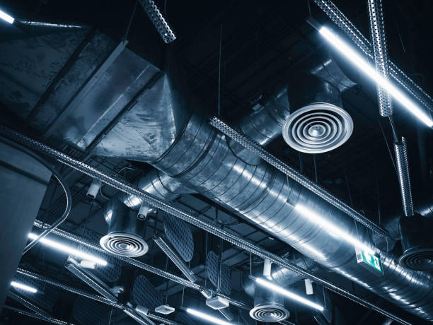 Best Energy-efficient HVAC Solutions in USA